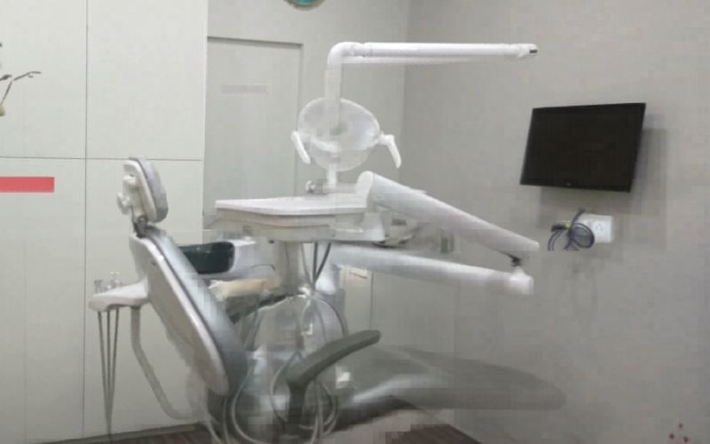 Root Canal Treatment