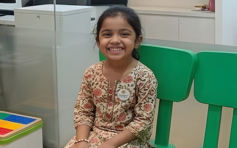 Kids Dentistry Child Friendly Dental Clinic Dombivli