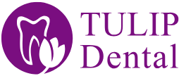 Tulip Dental Logo